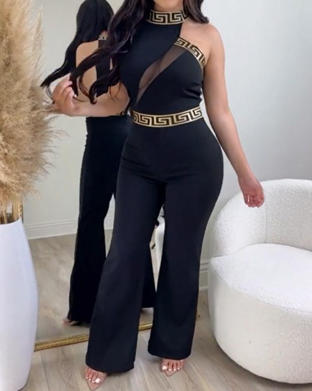 Elegant And Stylish Onesie