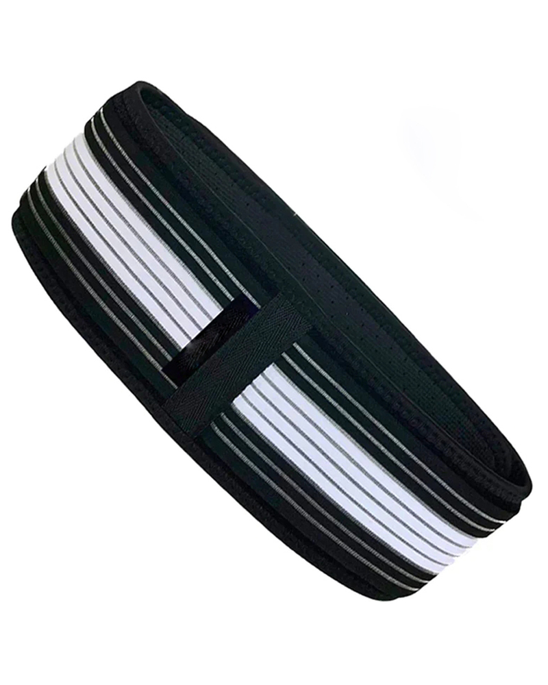 Pelvic Correction Belt Hip Belt Abdominal Belt-Curvy-Faja