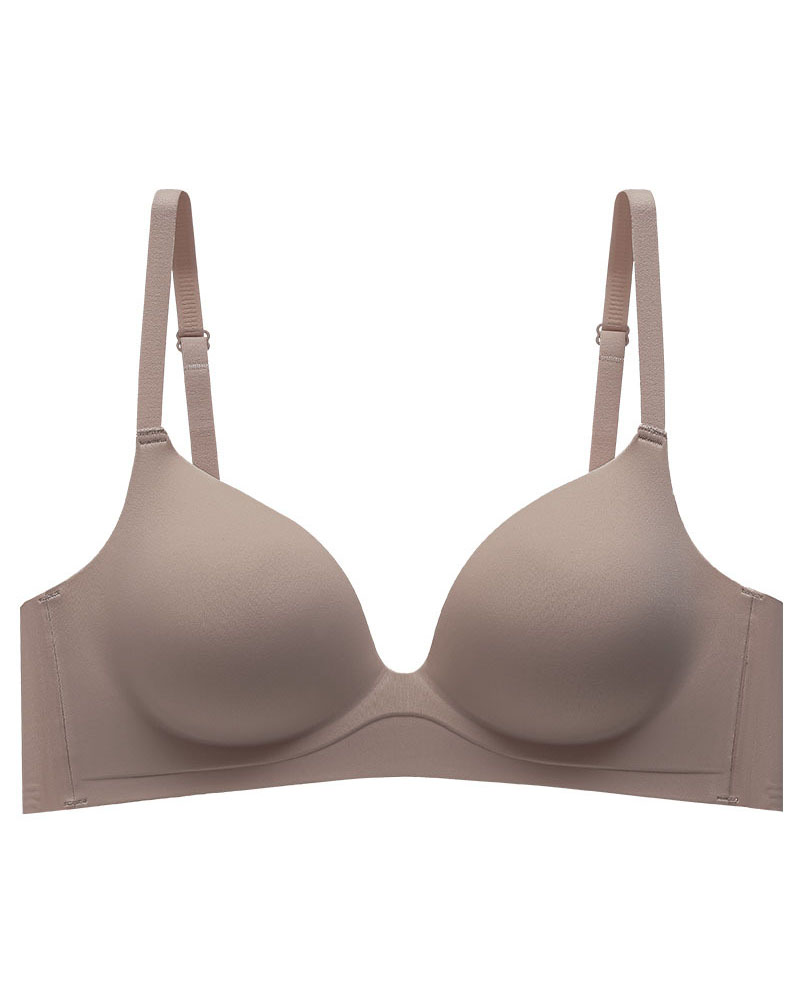 Push-Up Bra For Small Breasts