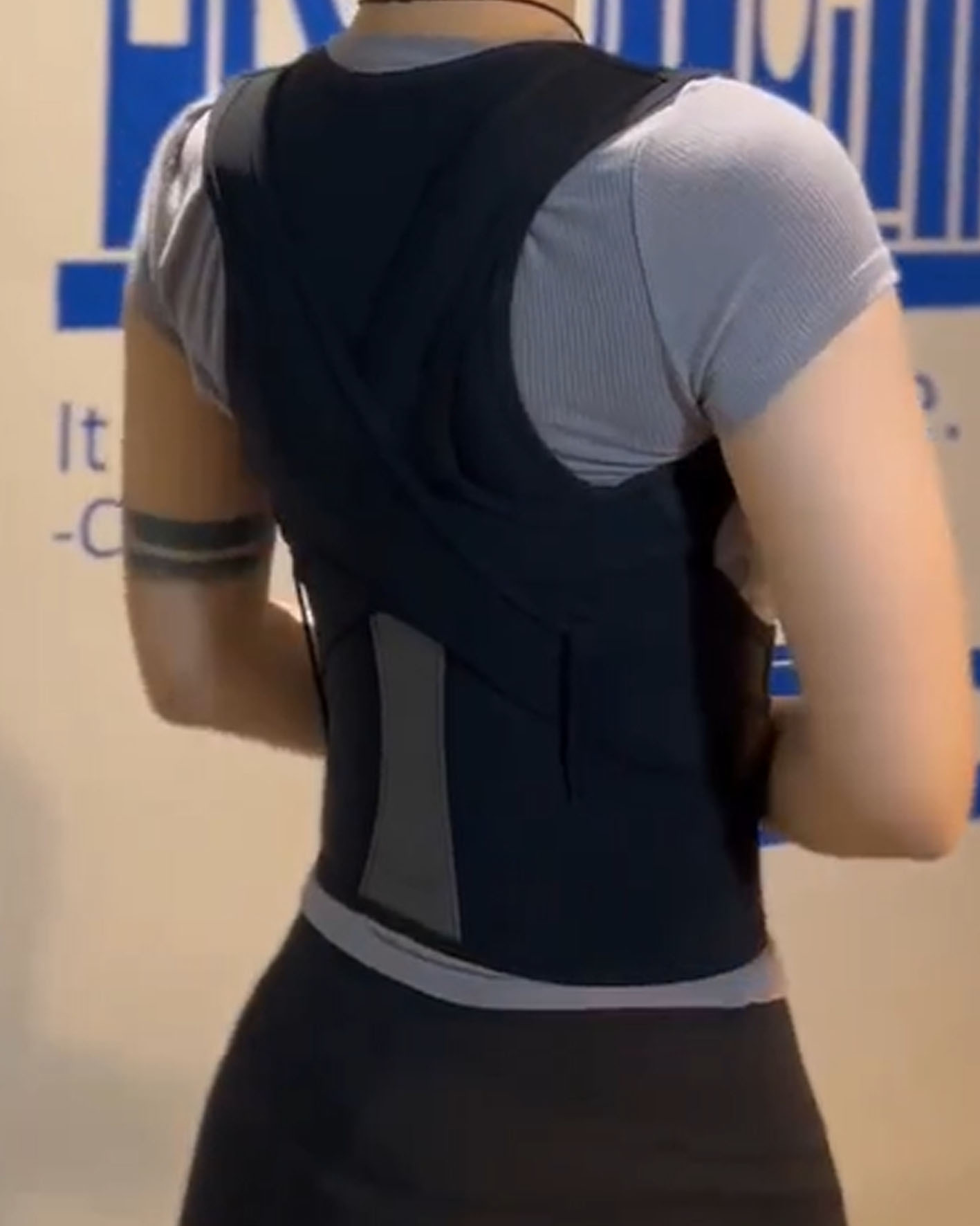 Posture Corrective Vest (Pre-Sale)