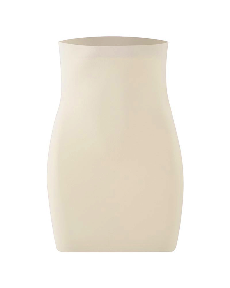 Toning Abdomen Breathable Seamless Body Lift Hip Skirt