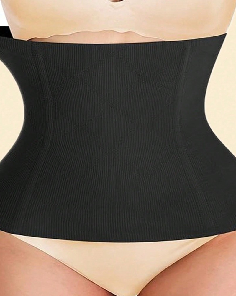 Women's Sports Shaping Waist Belt-Curvy-Faja