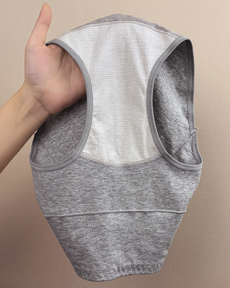 7a Grade Extended Crotch Cotton Women's Underwear-Curvy-Faja