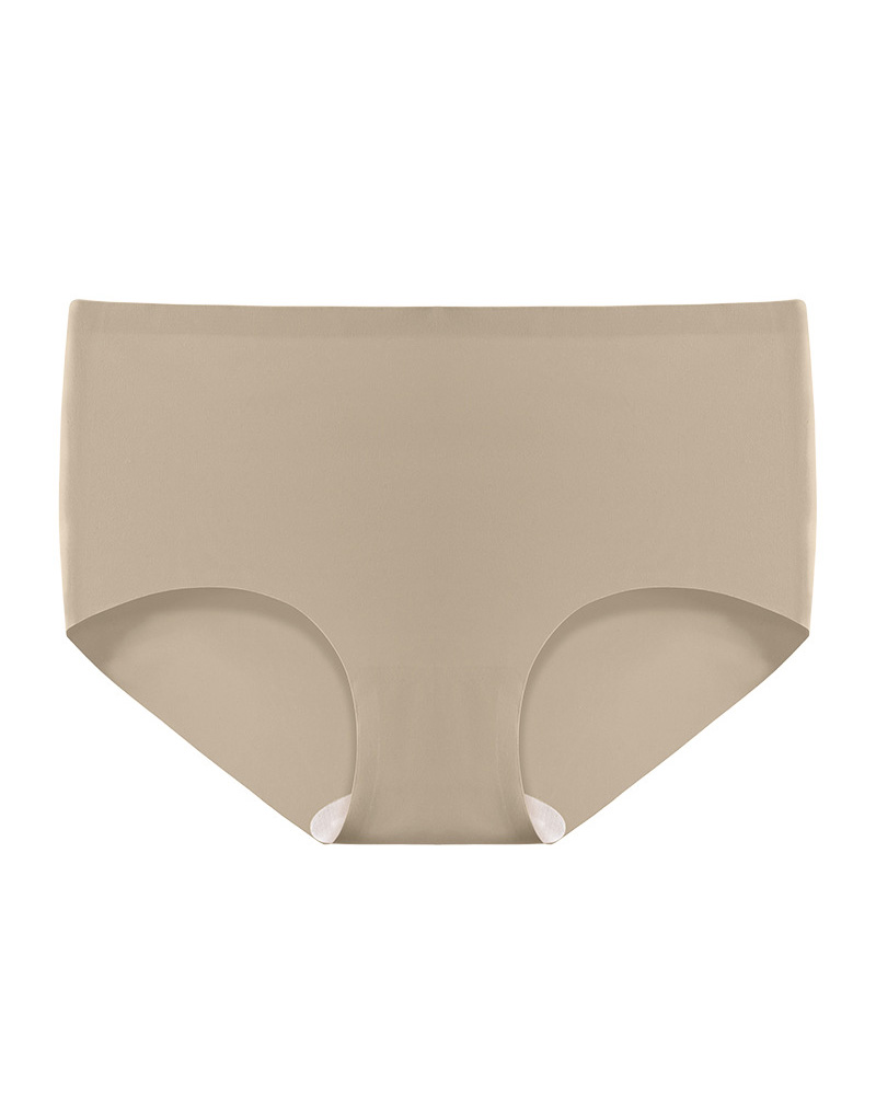 Seamless Anti-Bacterial Skin-Friendly Underwear