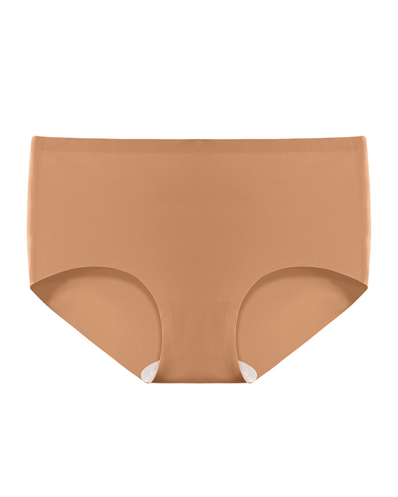 Seamless Anti-Bacterial Skin-Friendly Underwear