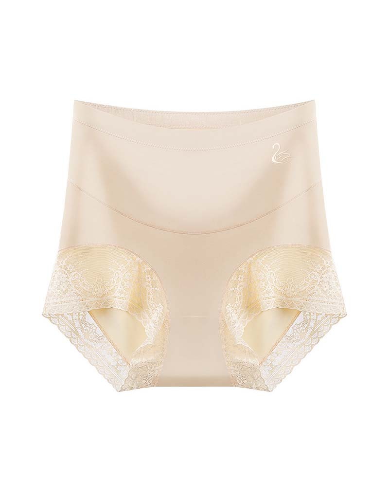 High Waist And Buttock Lift Strong Small Belly Bundle Waist