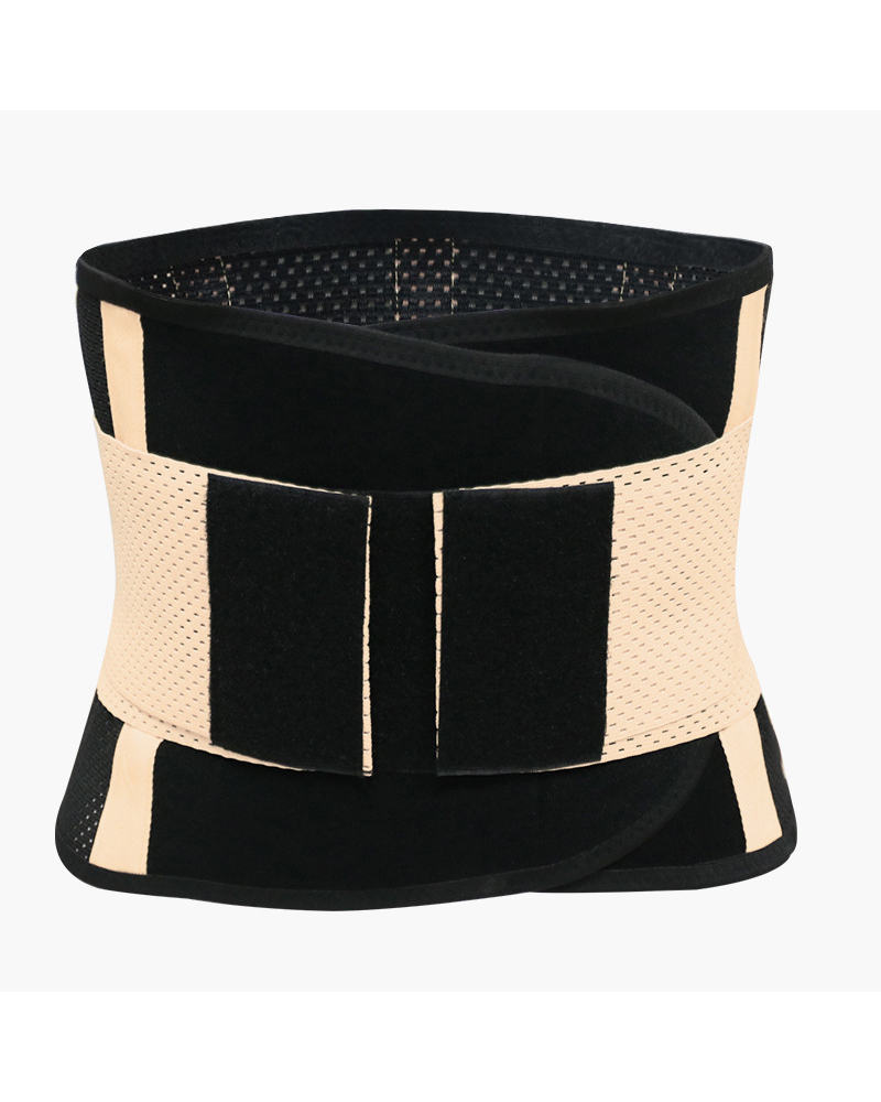 Postpartum Fat Burning And Weight Loss Belt