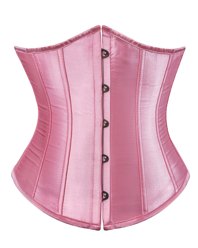 Royal-Style Tummy Control And Waist Shaping Bodysuit-Curvy-Faja