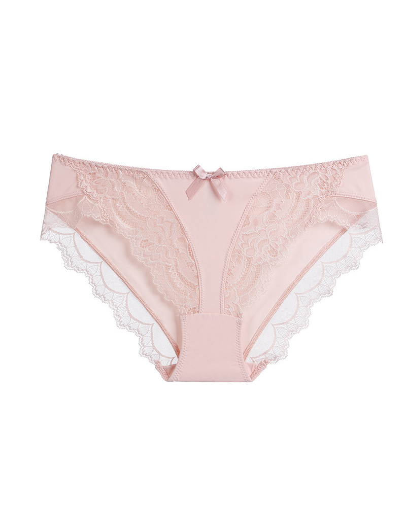 Sexy Lace Women's Underwear