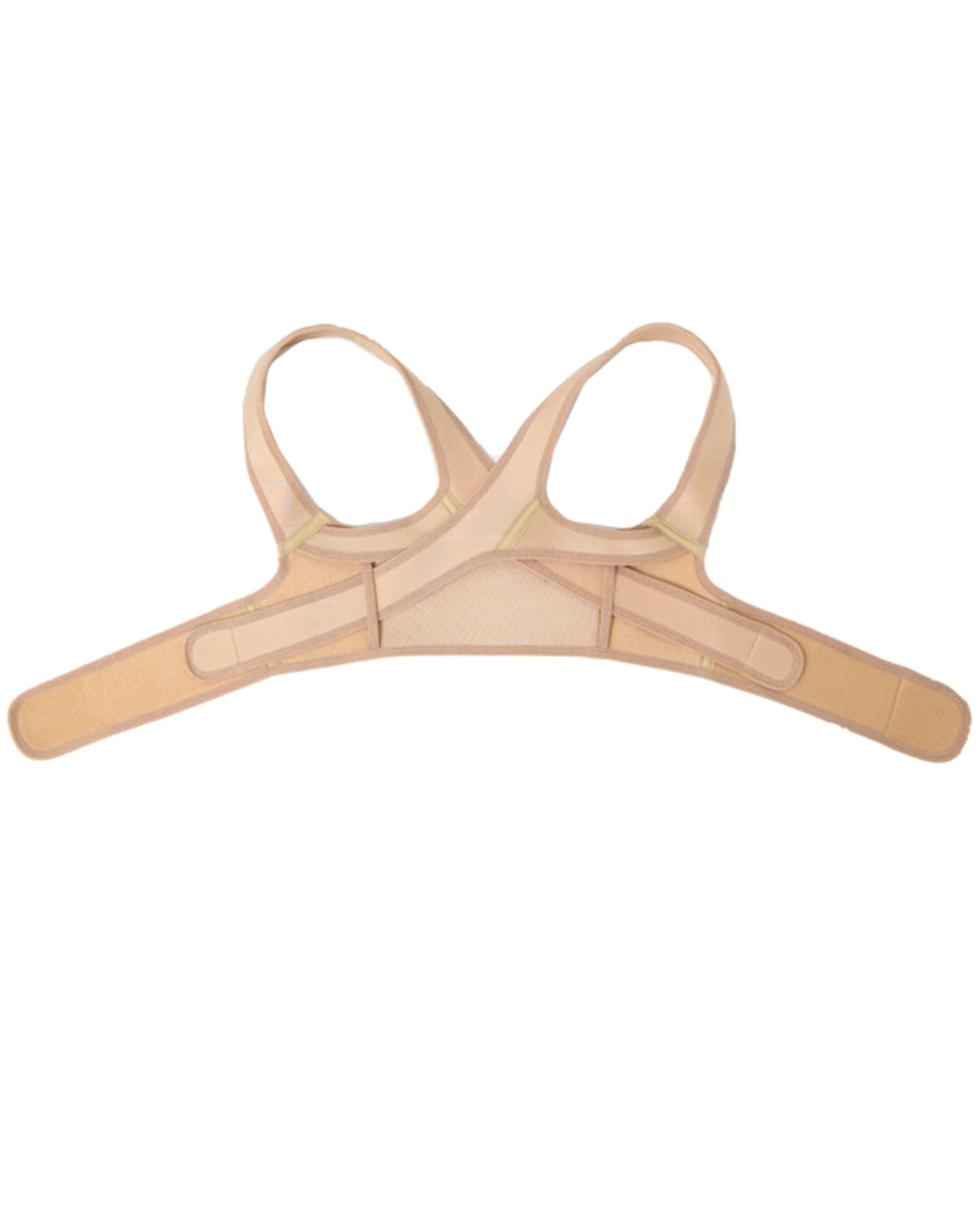 Spine And Back Strap