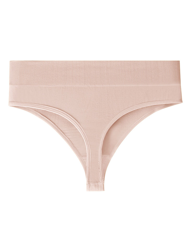 Thread Cotton Thong