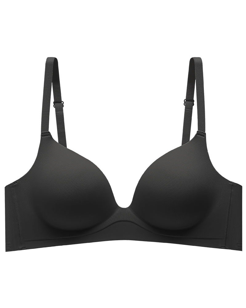 Push-Up Bra For Small Breasts