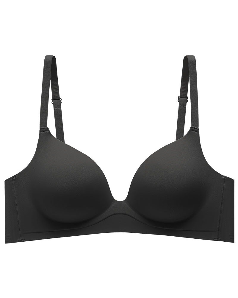 Push-Up Bra For Small Breasts