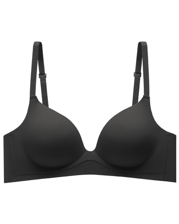 Push-Up Bra For Small Breasts