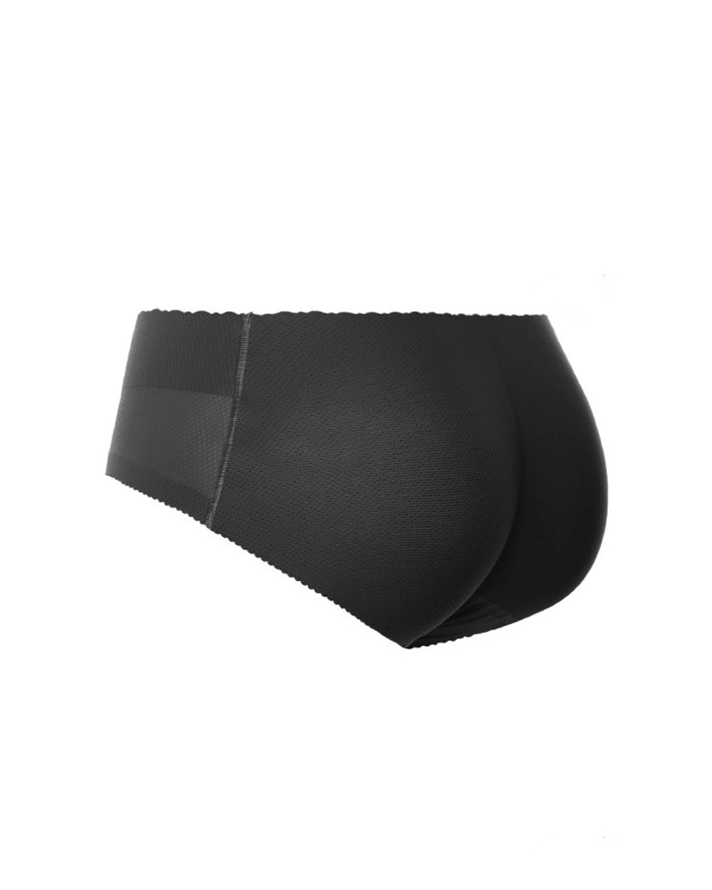 Fuller Hips Peach-Shaped Buttocks Seamless Briefs