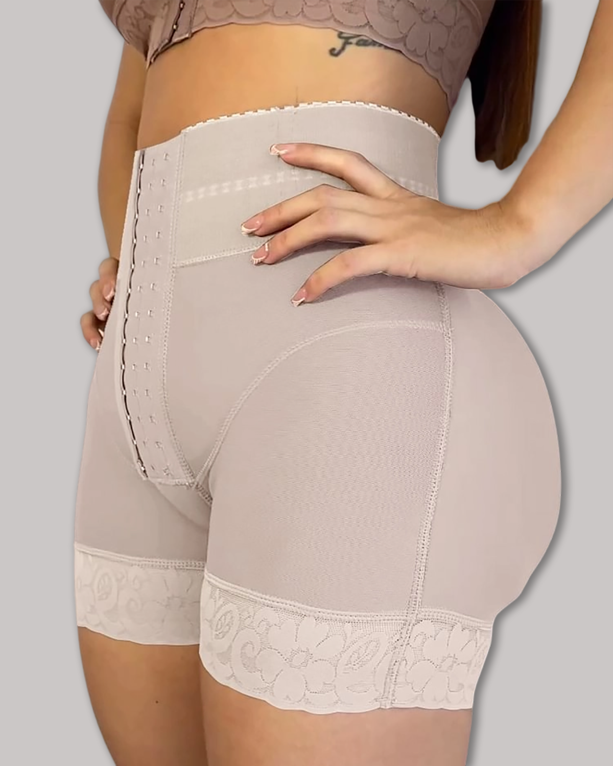 Butt Lifting Shapewear for Women Tummy Control