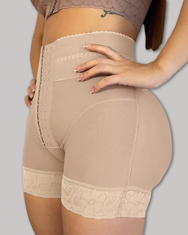 Butt Lifting Shapewear for Women Tummy Control