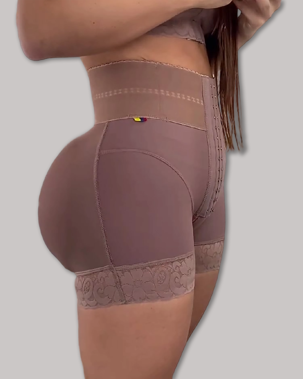 Butt Lifting Shapewear for Women Tummy Control