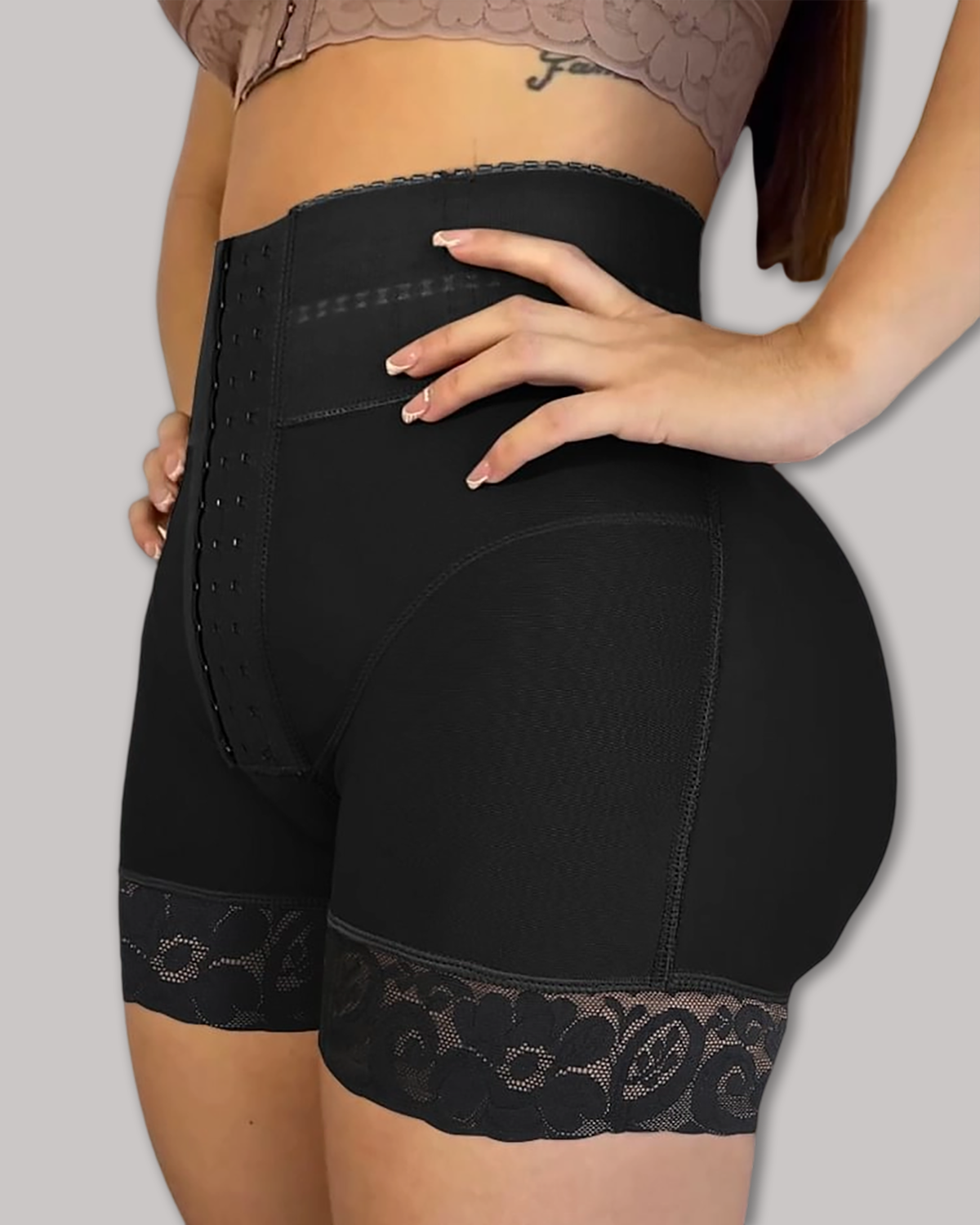 Butt Lifting Shapewear for Women Tummy Control