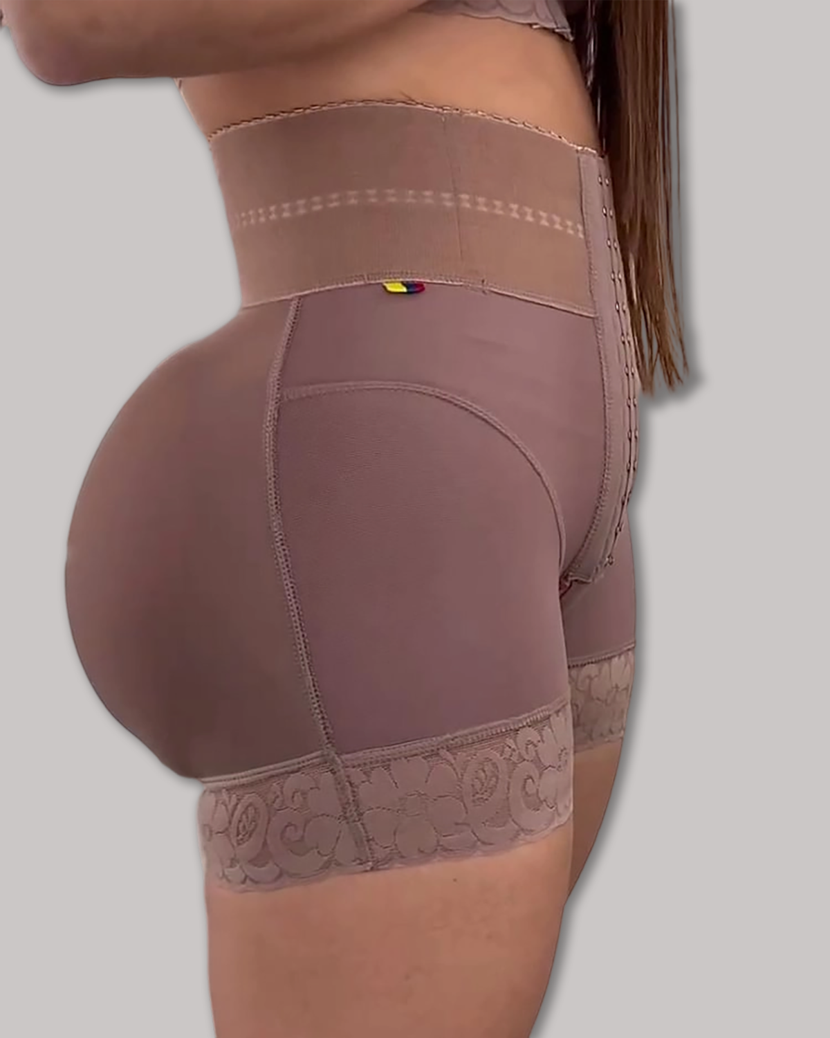 Butt Lifting Shapewear for Women Tummy Control