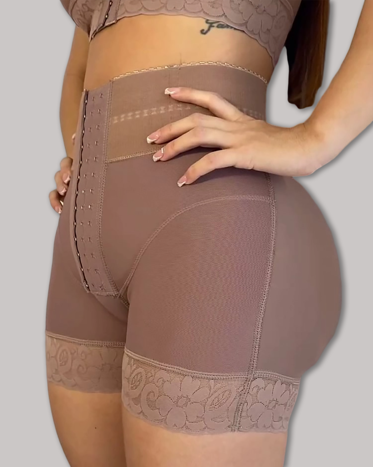 Butt Lifting Shapewear for Women Tummy Control