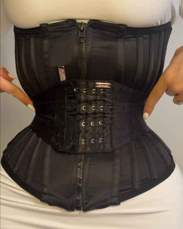 Women's Abdominal Shaping Elastic Waist Belt Set （Pre-Sale）