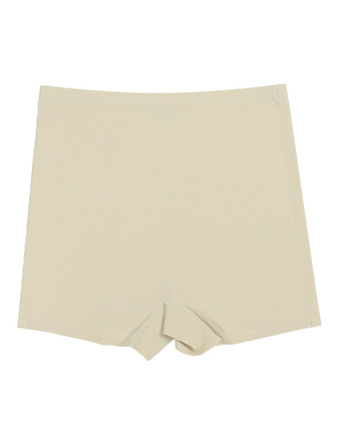 Large-Size Seamless Anti-Exposure Yoga Boxer Pants-Curvy-Faja