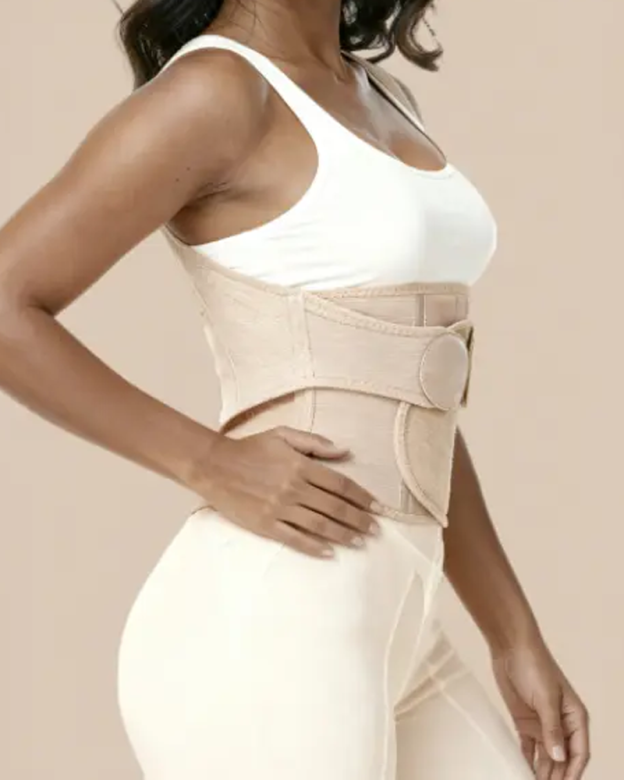 Adjustable Women's Waist-Cinching Shapewear