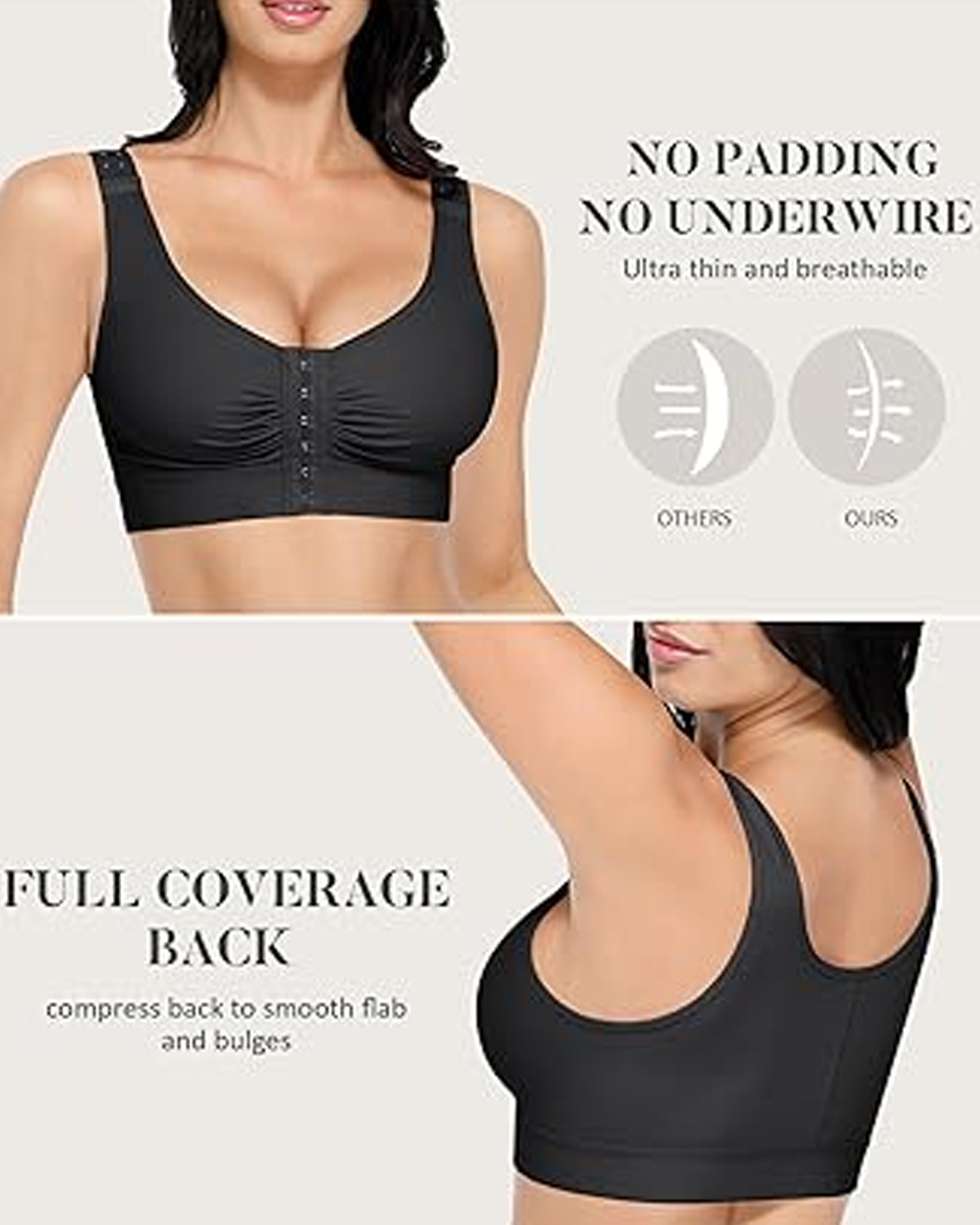 Unsure What to Buy? Contact Our Corset Expert-Curvy-Faja