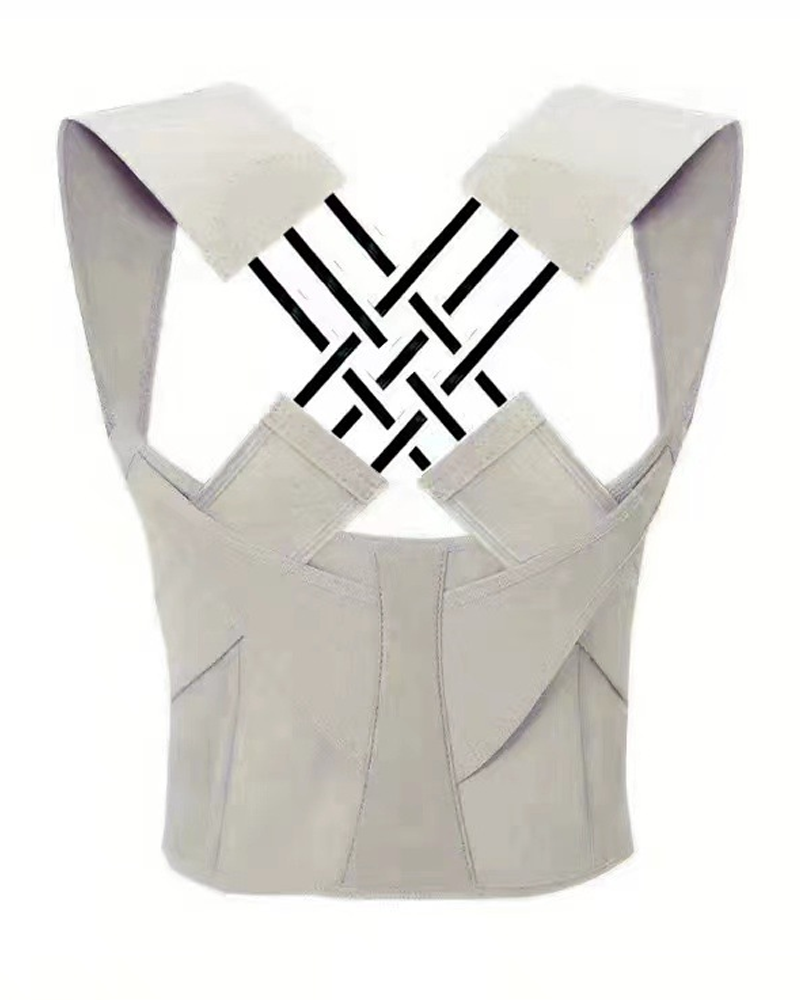 Adjustable Women's Waist-Cinching Shapewear