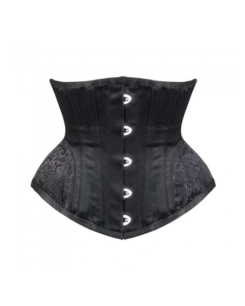 Curvy-faja Breast-Lifting Strap Corset