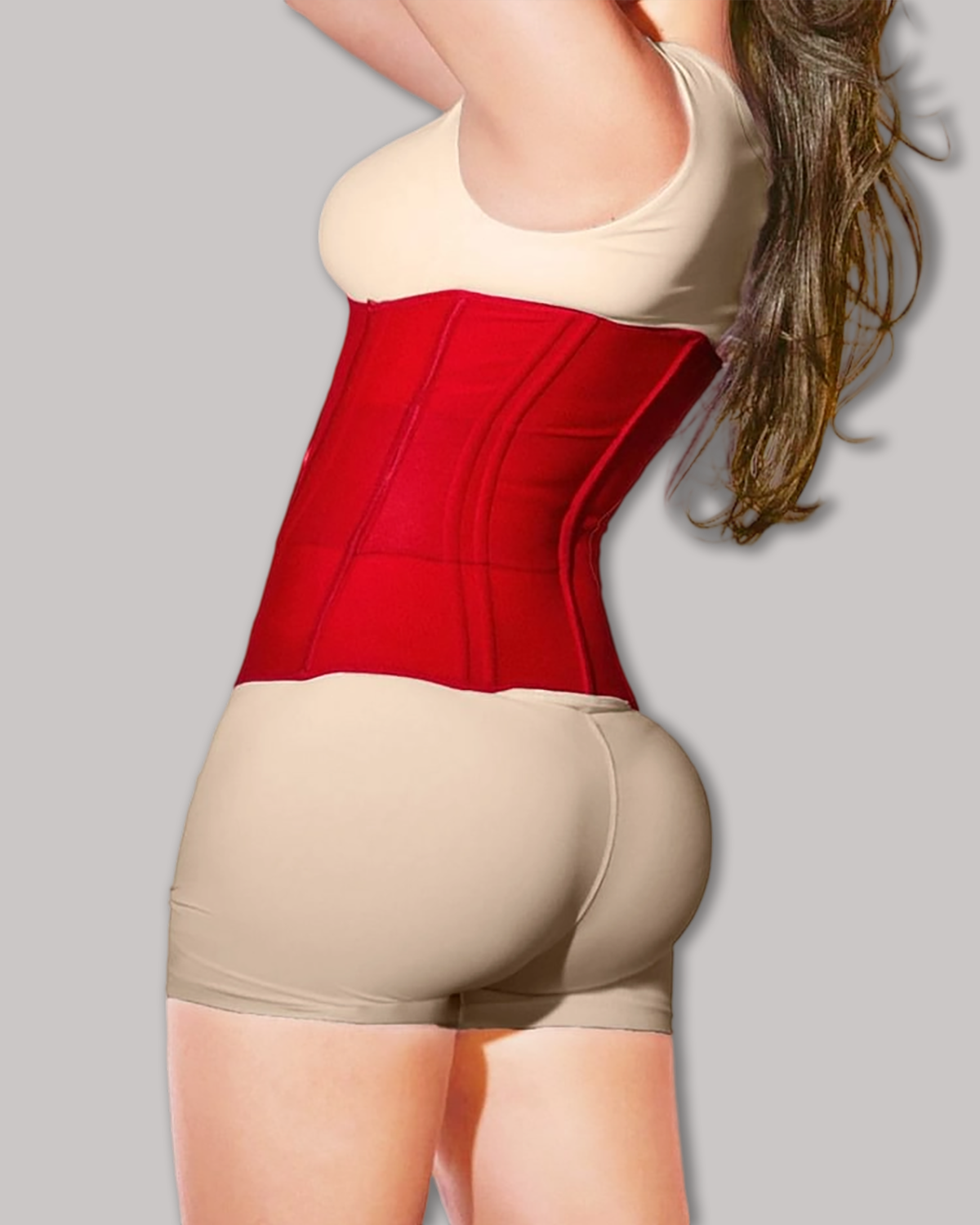 Valentines Fantasy Waist Trainer