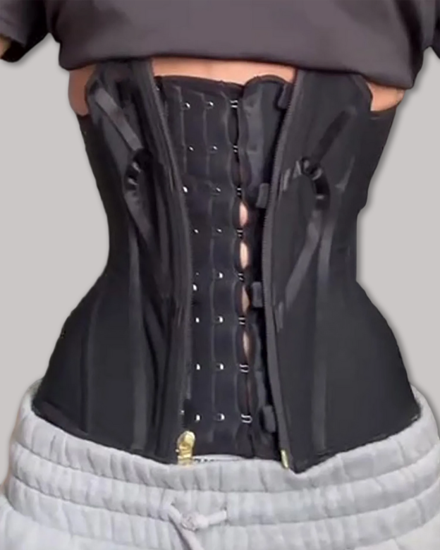 Valentines Fantasy Waist Trainer