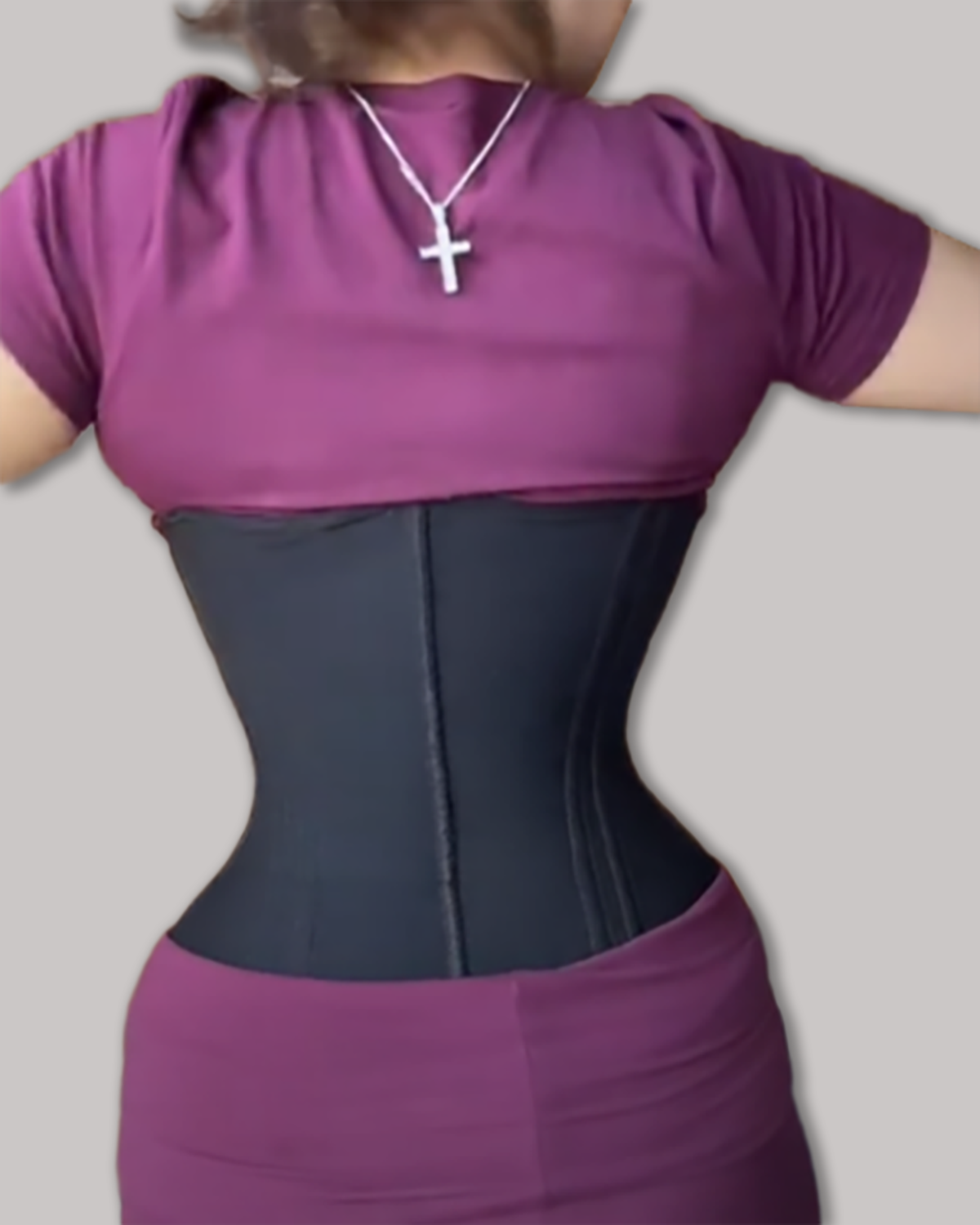 Valentines Fantasy Waist Trainer
