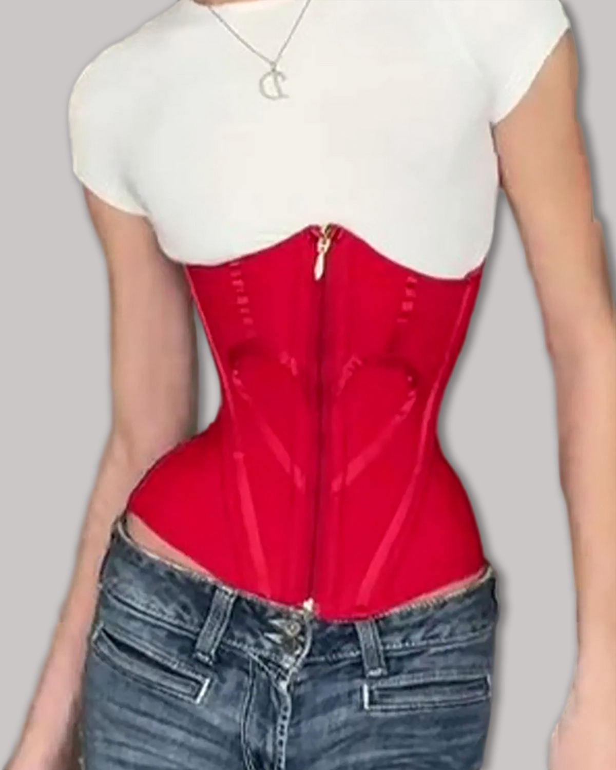 Valentines Fantasy Waist Trainer