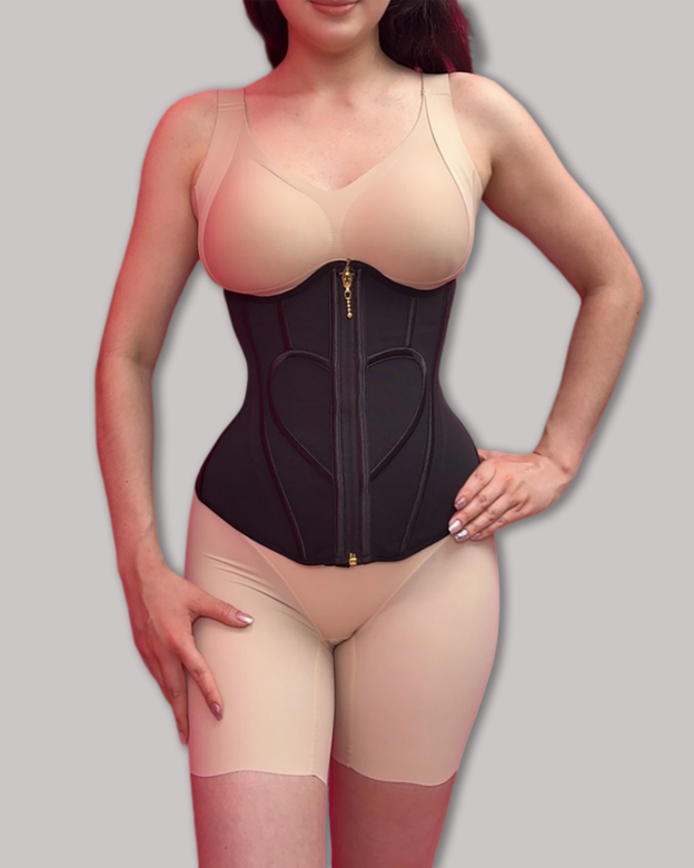 Valentines Fantasy Waist Trainer