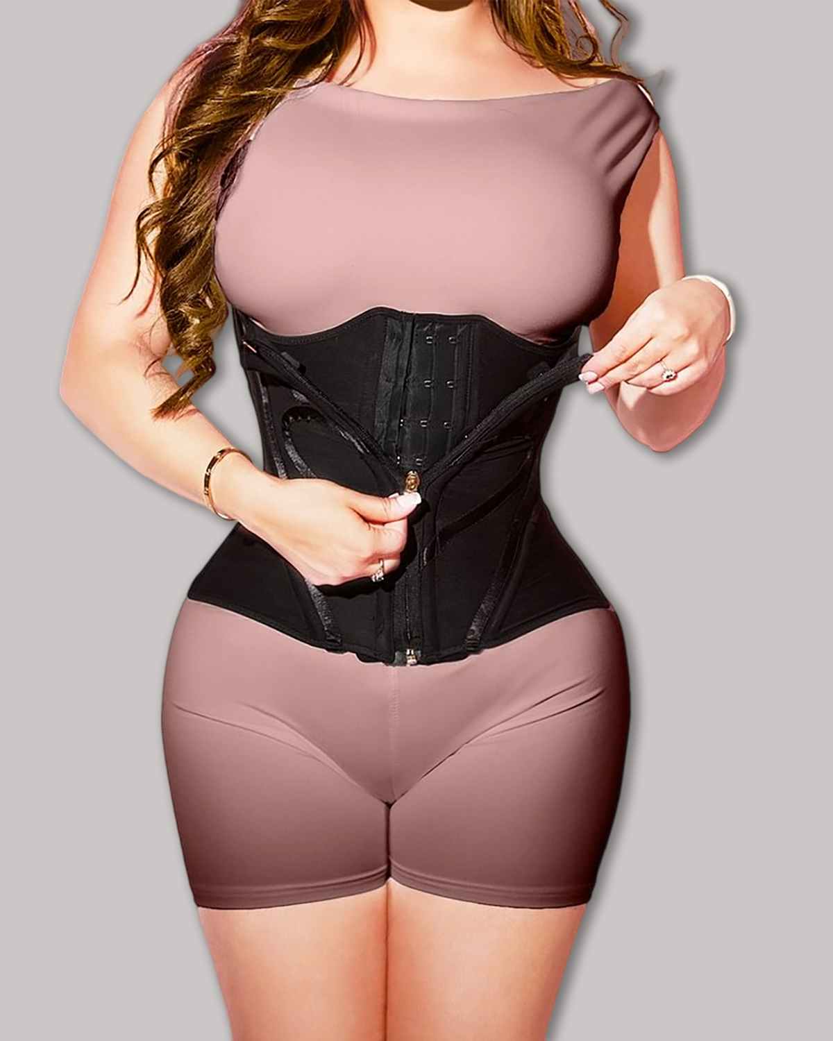 Valentines Fantasy Waist Trainer