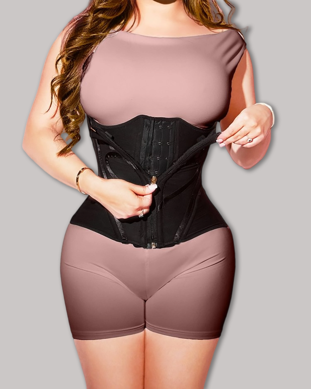 Valentines Fantasy Waist Trainer