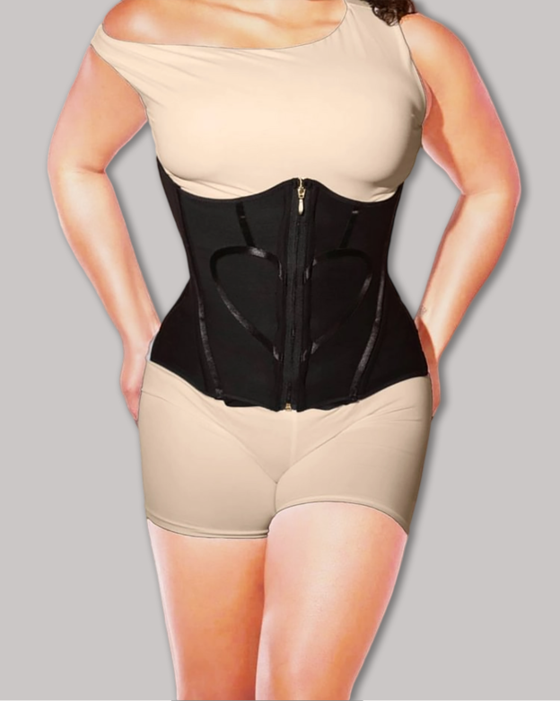 Valentines Fantasy Waist Trainer