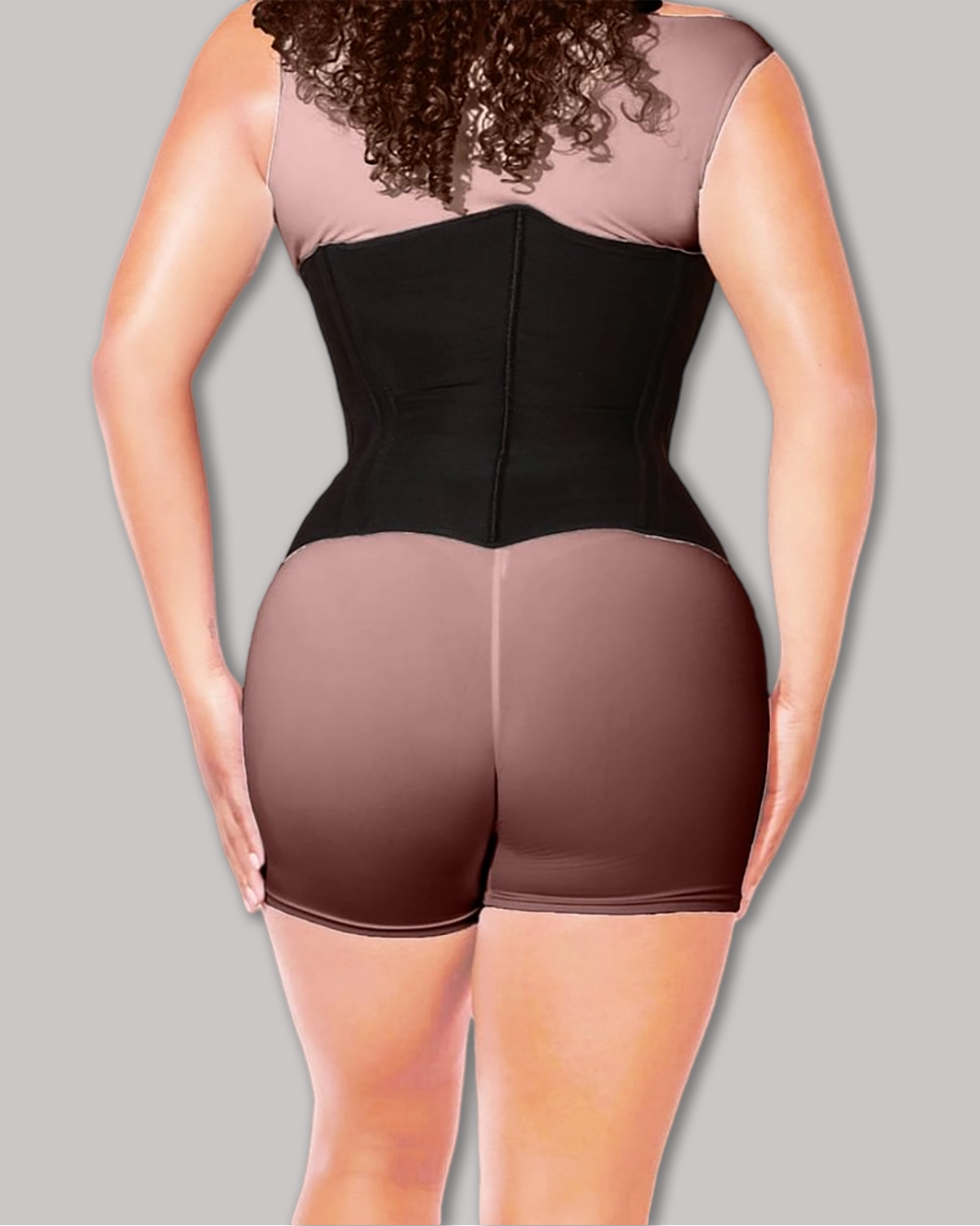 Valentines Fantasy Waist Trainer