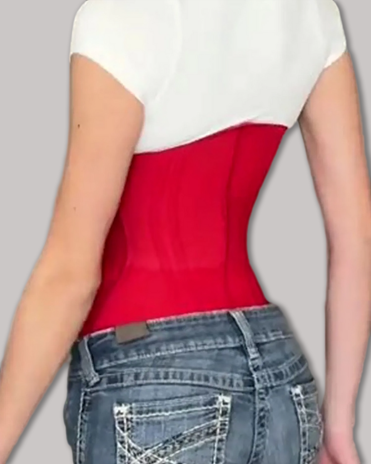 Valentines Fantasy Waist Trainer