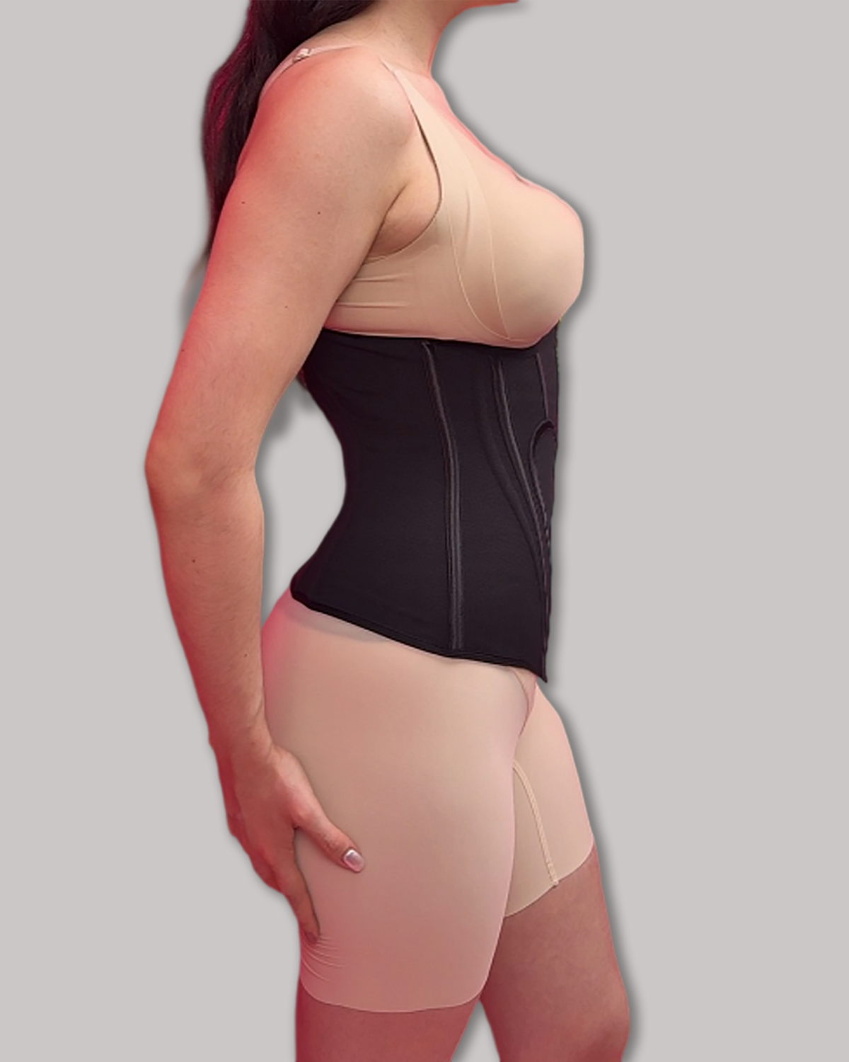 Valentines Fantasy Waist Trainer