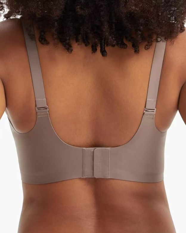 Wave-Shaped Jelly Seamless Bra Wire-Free Bra-Curvy-Faja