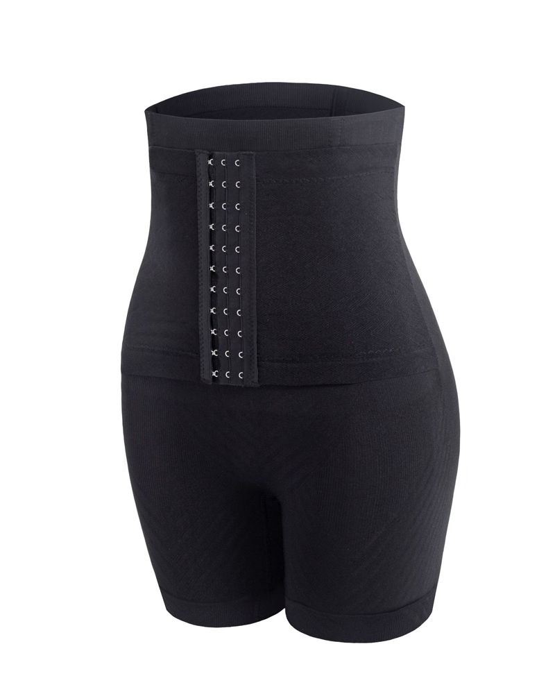 Seamless Shaping Tummy Control Pants