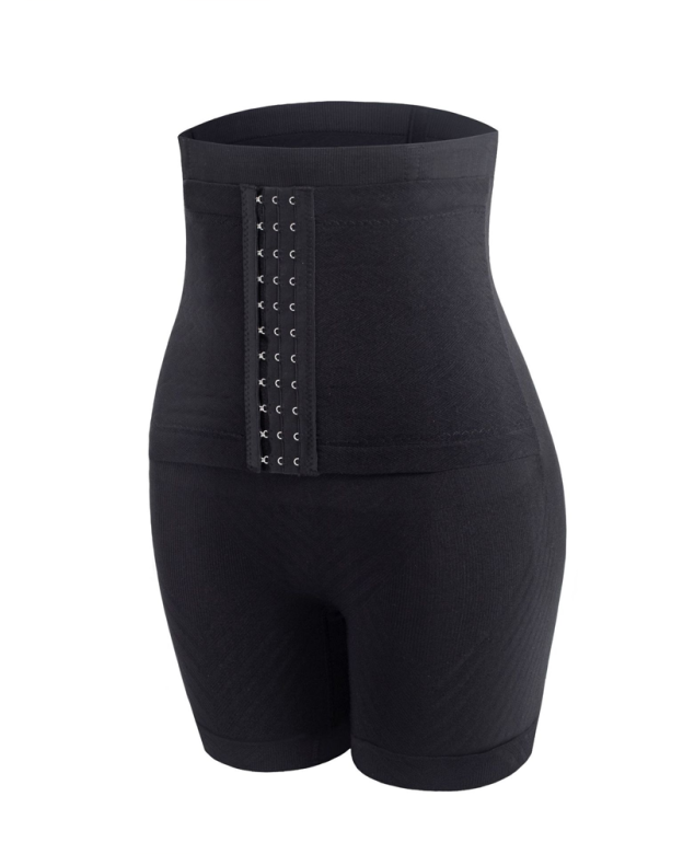 Seamless Shaping Tummy Control Pants