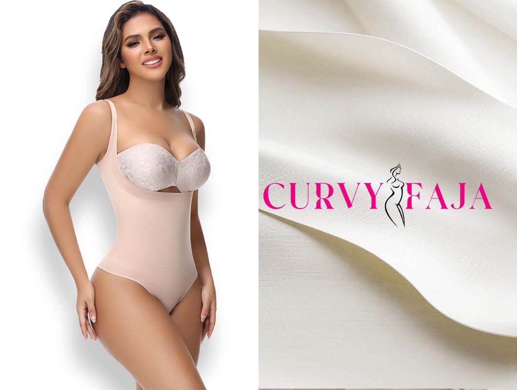 Bridal Shapewear Tips: Curvy-Faja Comfort & Beauty for Your Wedding Day-Curvy-Faja
