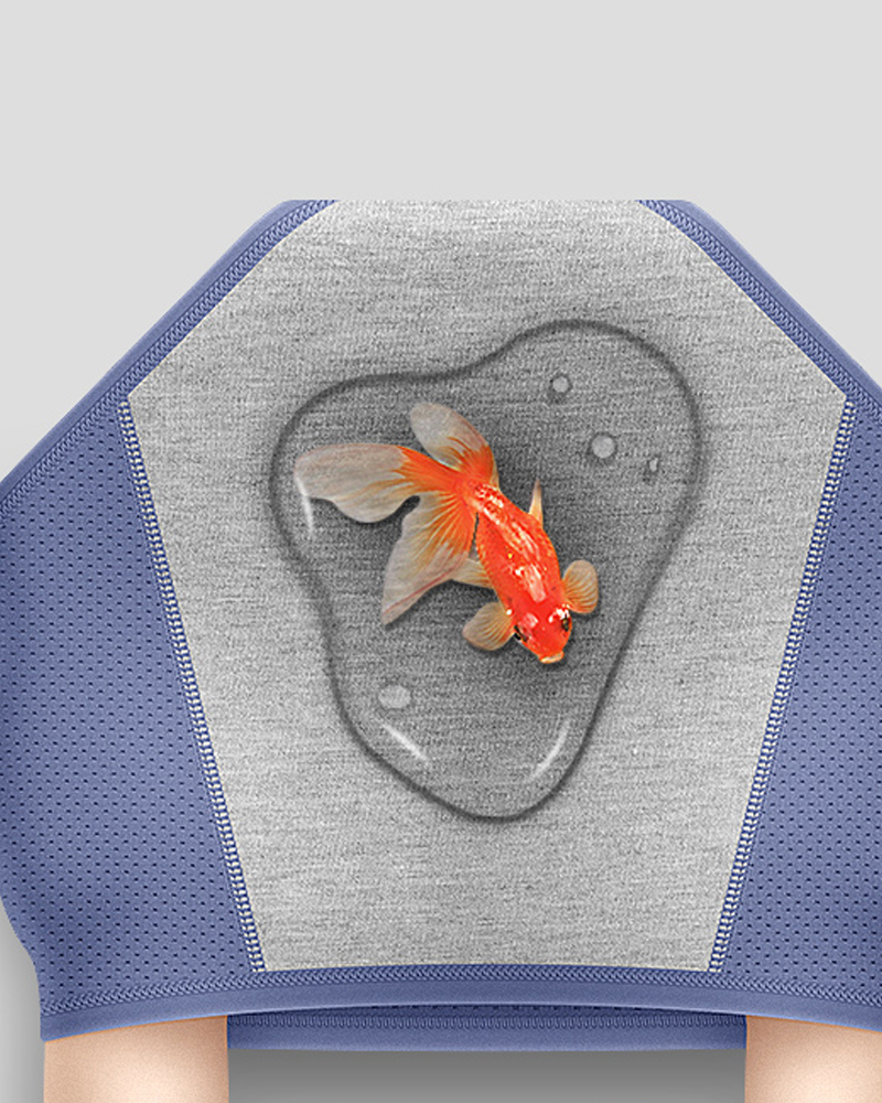 Leak-Proof Menstrual Underwear-Curvy-Faja