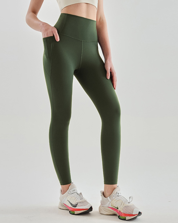 Firm Butt Lift High Waist Yoga Pants Leggings