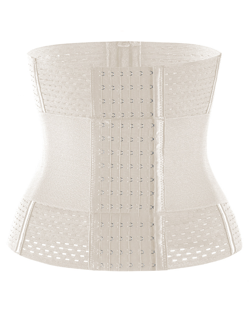 Soft And Breathable Body Shaping Waist Belt