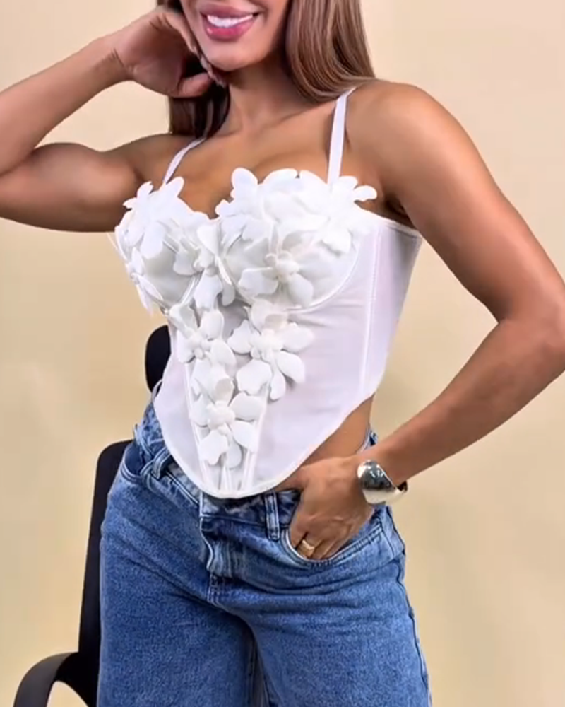 Slim Fit Sexy Fishbone Shapewear Corset